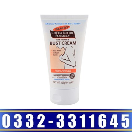 Bust Cream Price In Pakistan