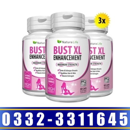 Bust Xl Enhancement Pills