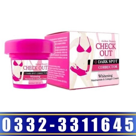 Check Out Vagina Whitening Cream Price In Pakistan