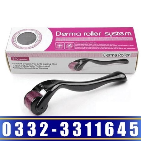 Derma Roller for Hair Price In Pakistan