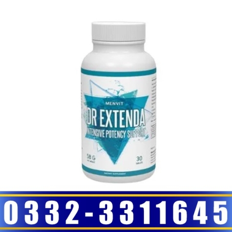 Dr Extenda Tablets