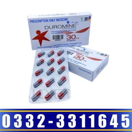 Duromine Capsules