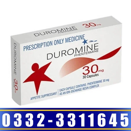 Duromine Phentermine 30mg