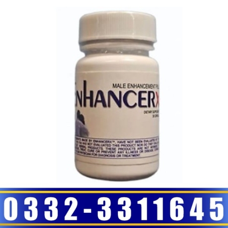 Enhancerx Enhance Rx