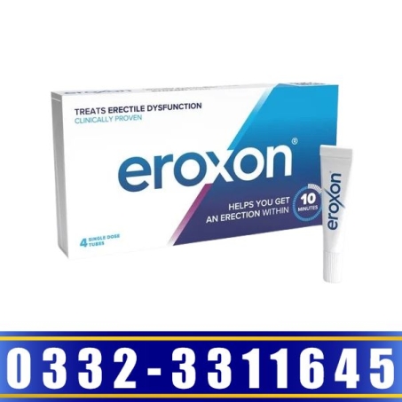 Eroxon Gel