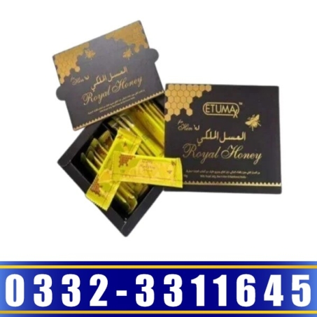 Etumax Royal Honey For Him