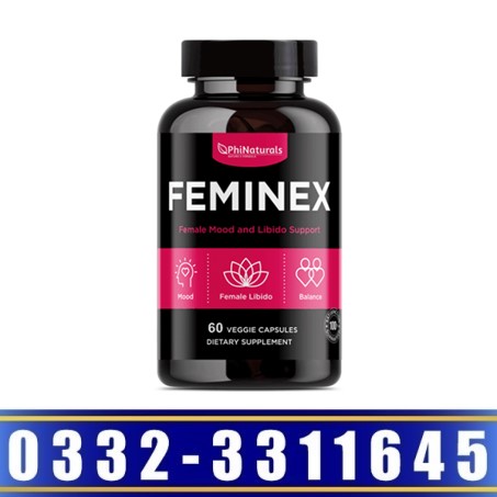 Female Arousal Pills in Pakistan