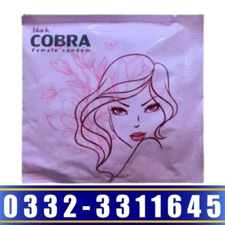 Female Condoms Price In Pakistan