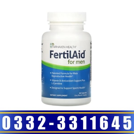 Fertilaid Capsules