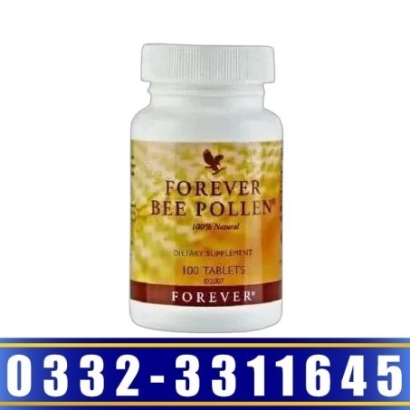 Forever Bee Pollen In Pakistan