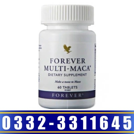 Forever Multi Maca