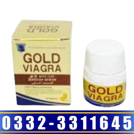 Gold Viagra 8 Indian Tablets