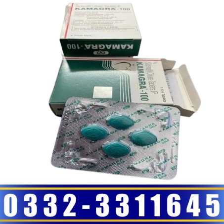 KAMAGRA GOLD Tablets