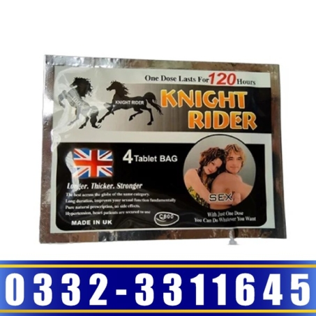 Knight Rider Tablets