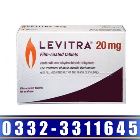 Levitra Tablets