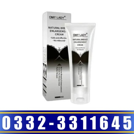 Omy Lady Breast Cream