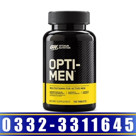 Optimum Nutrition Opti-Men