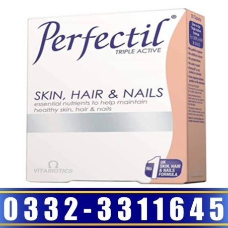 Perfectil Triple Active Price In Pakistan