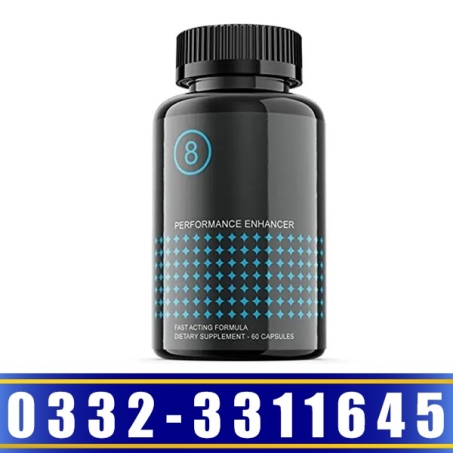 Performer 8 Performance Enhancer