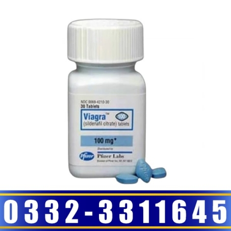 Pfizer Viagra 30 Tablets