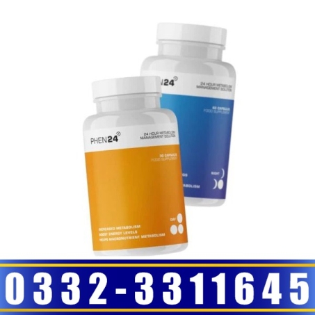 Phen 24 Slimming Pills