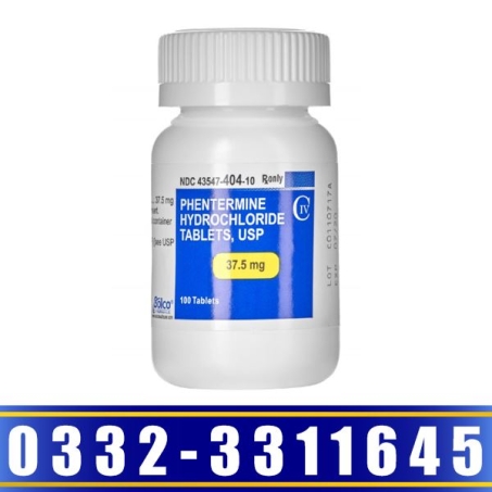 Phentermine Tablets