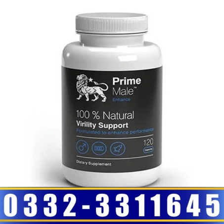 Prime Male Capsule