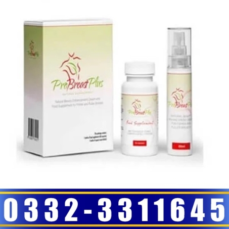Probreast Plus