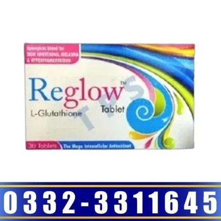 Reglow Tablets Price In Pakistan