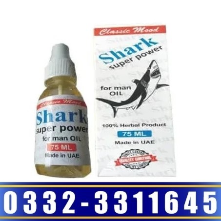Shark Super Power Oil Price In Pakistan