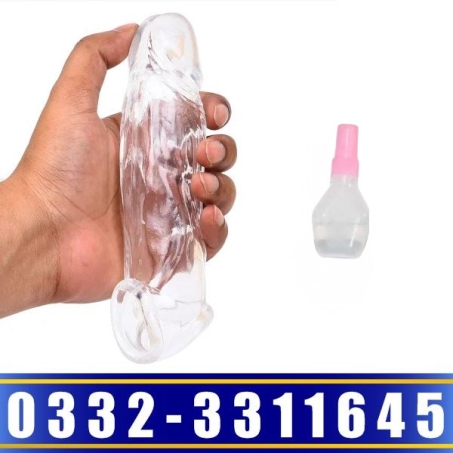 Silicone Condom