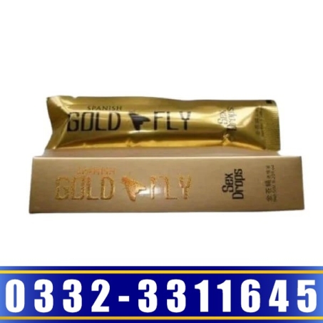 Spanish Gold Fly Female Sex Drops
