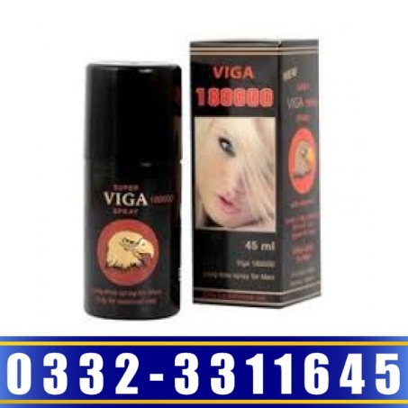 Super Viga 180000 Delay Spray