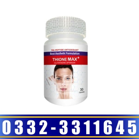 Thione Max Capsules