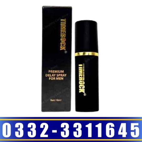 TimeRock Delay Spray