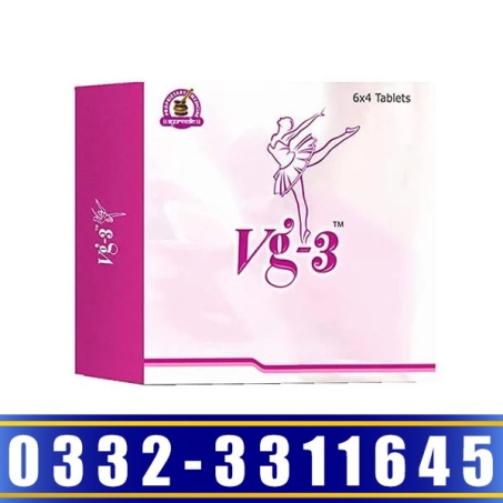 VG3 Tablets 