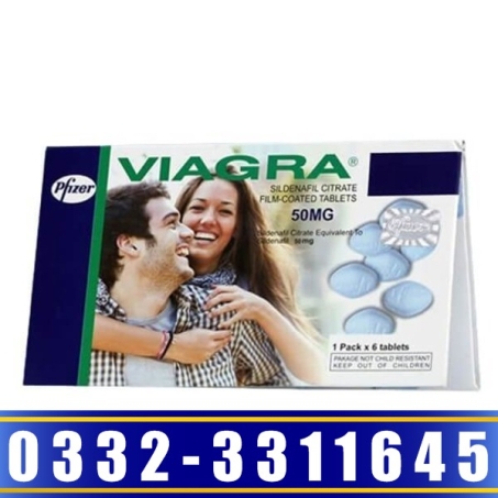 Viagra 50mg