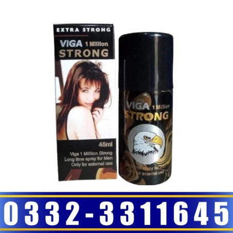 Viga 1 Million Strong Spray
