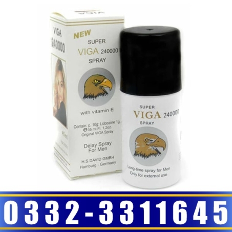 Viga 240000 Delay Spray
