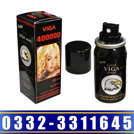 Viga 400000 Delay Spray