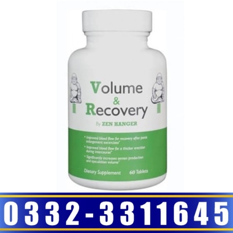 Zen Hanger Male Enhancement 60 Tablet